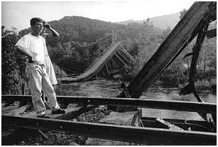 FRY - gezielt kollateral