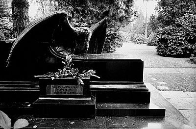 Die Liebe h&ouml;ret nimmer auf