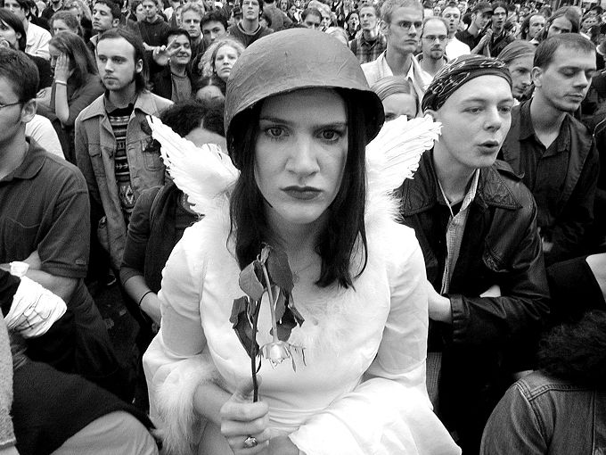 Meine Zeit - Meine Welt