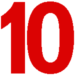 These 10